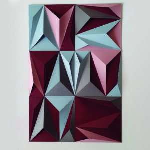 Maretas - Marsala e Azul