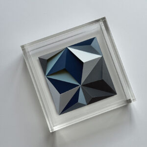 Módulo Memória Azul