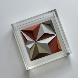 Módulo Memória Laranja